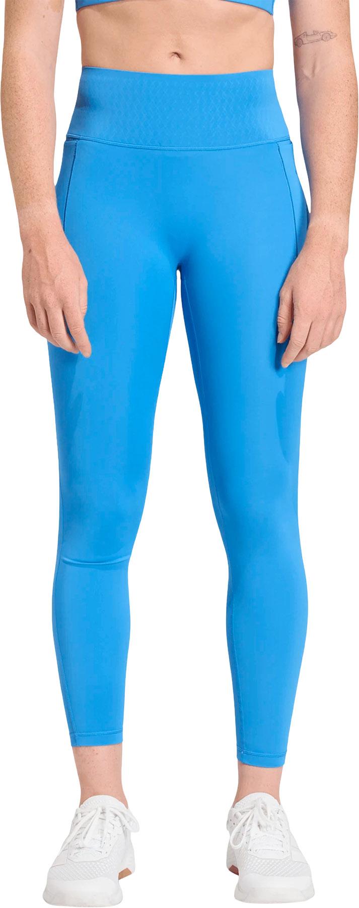 Product gallery image number 5 for product Optimé PrimeLift 7/8 Leggings - Women's