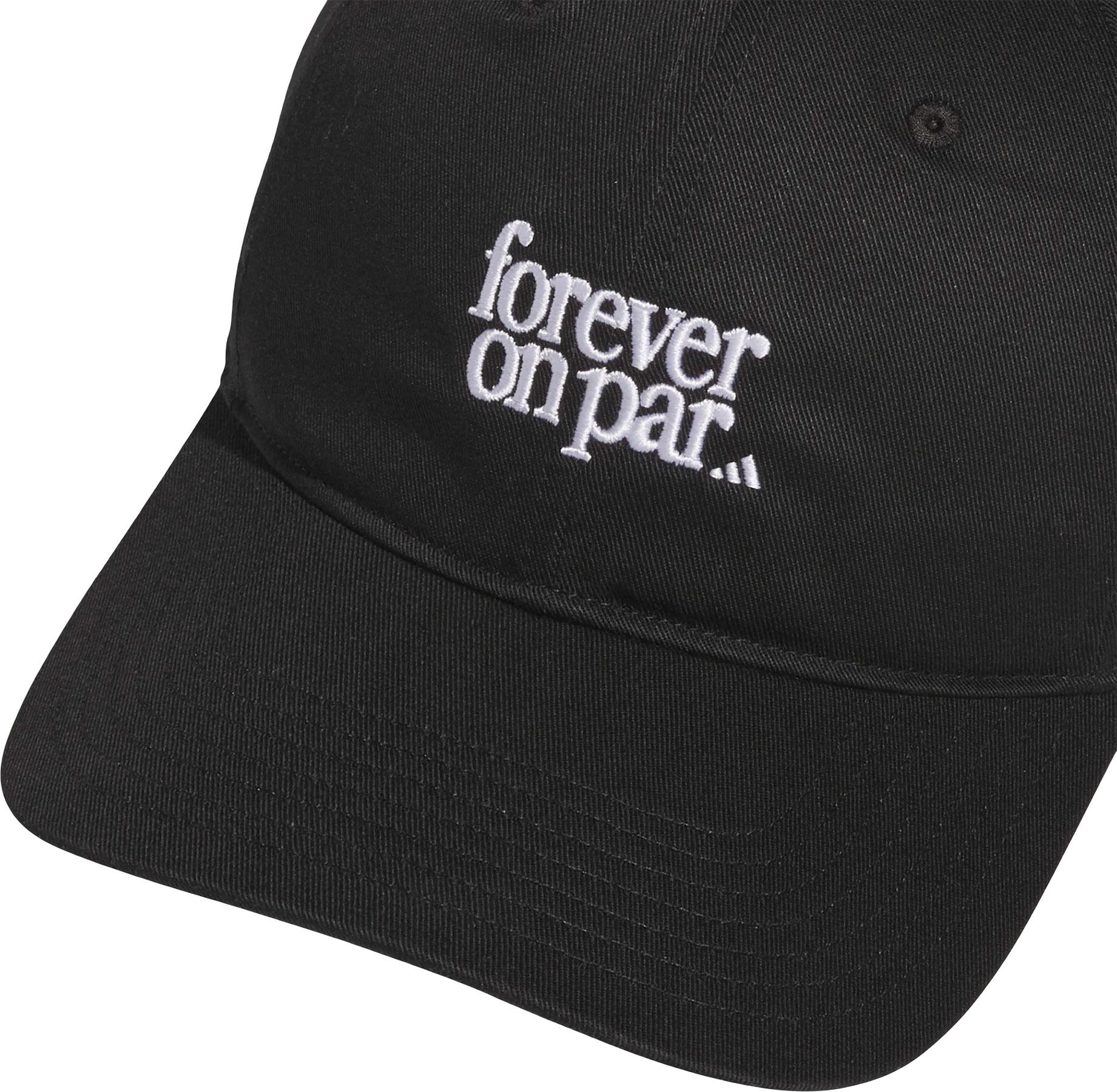 Numéro de l'image de la galerie de produits 3 pour le produit Chapeau Forever On Par - Unisexe