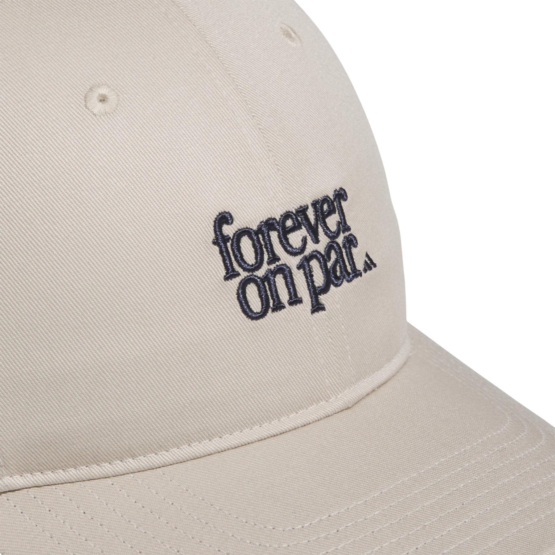 Product gallery image number 3 for product Forever On Par Hat - Unisex