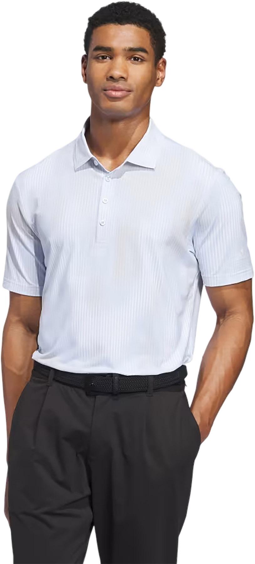 Image de produit pour Polo imprimé Ultimate365 Tour Cool Feel - Homme