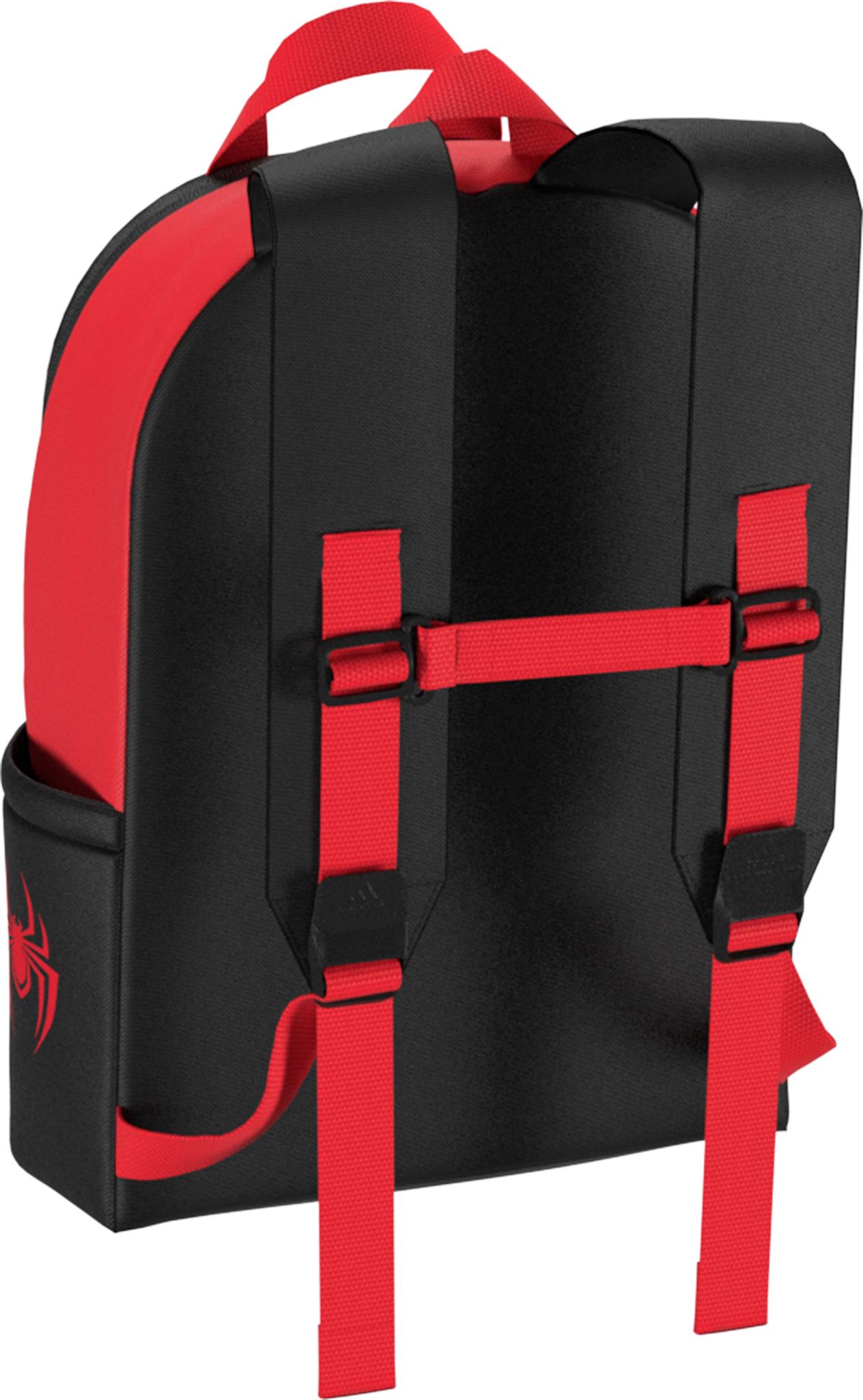 Product gallery image number 2 for product adidas x Marvel Miles Morales Backpack - Boys