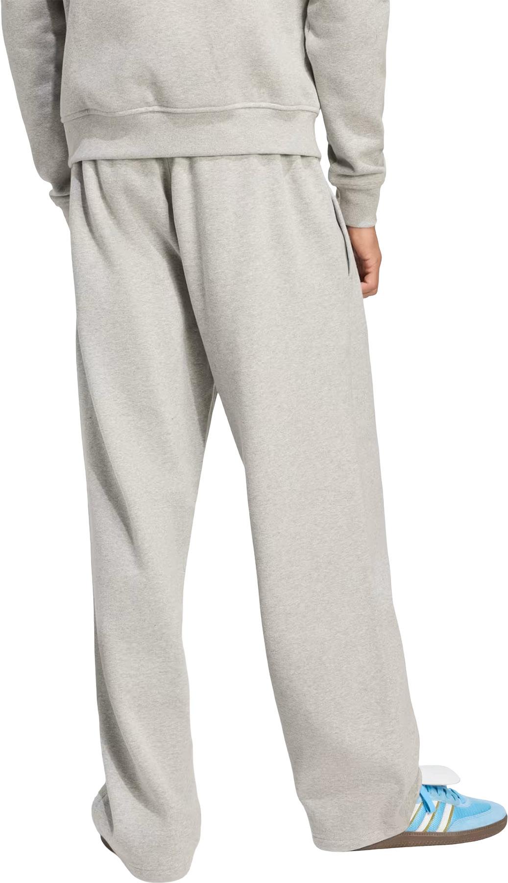 Product gallery image number 5 for product Trefoil Essentials Open Hem Joggers - Men's