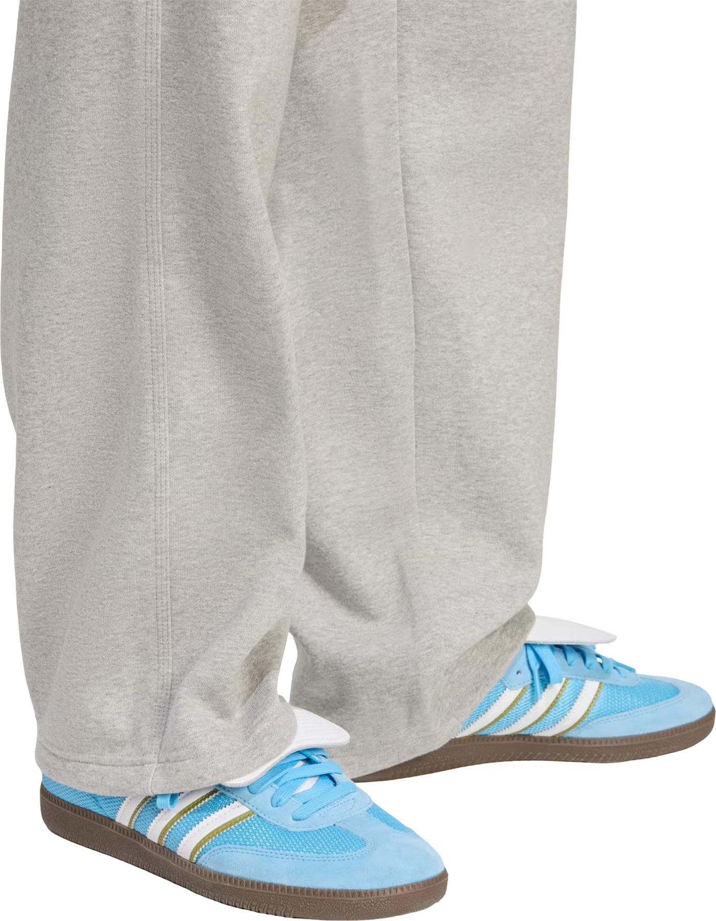 Product gallery image number 3 for product Trefoil Essentials Open Hem Joggers - Men's