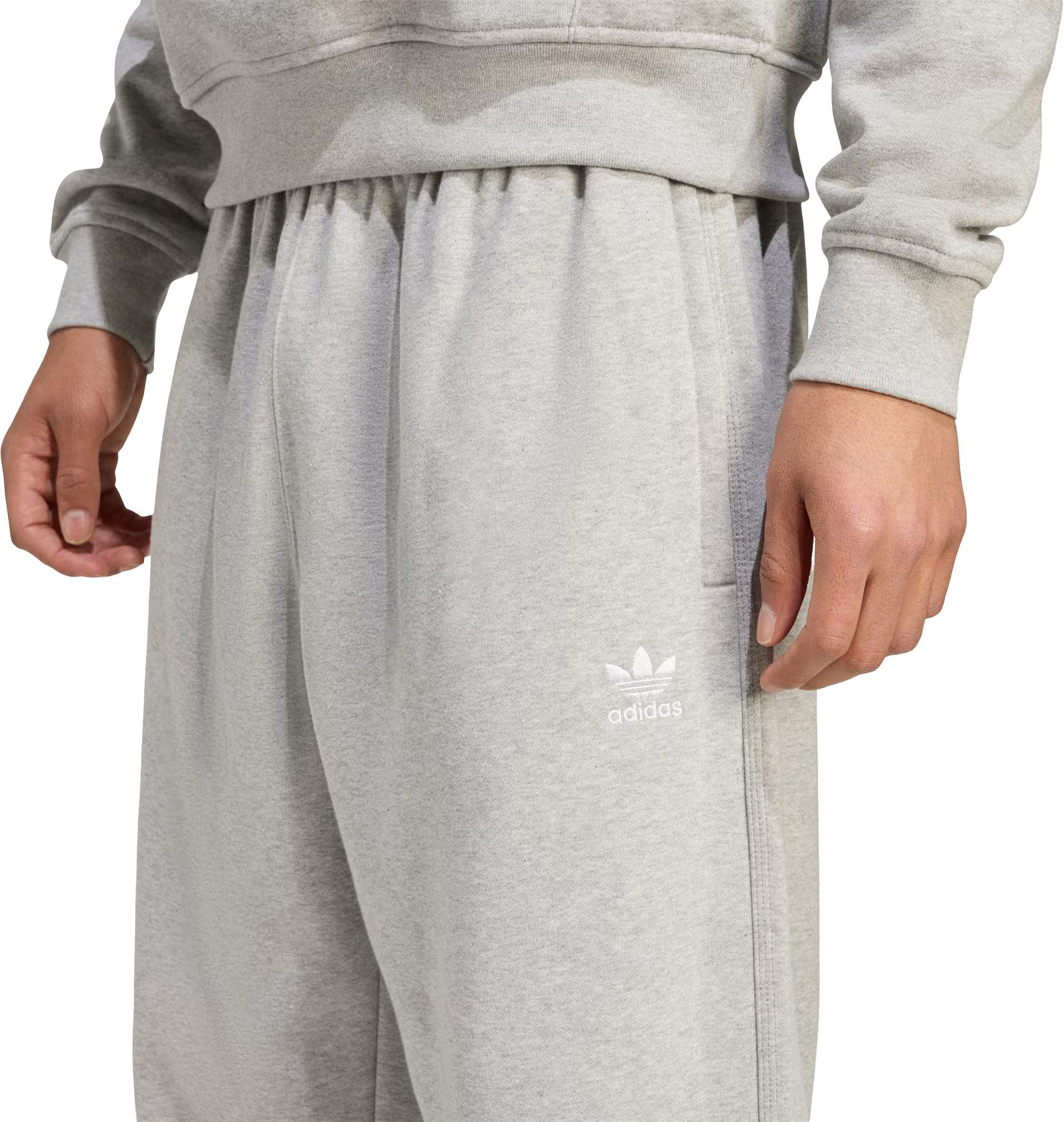 Product gallery image number 6 for product Trefoil Essentials Open Hem Joggers - Men's