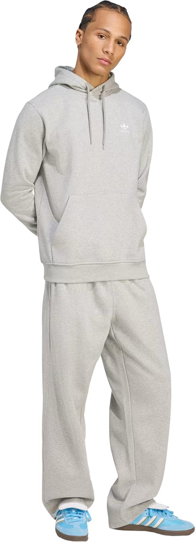 Product gallery image number 4 for product Trefoil Essentials Open Hem Joggers - Men's