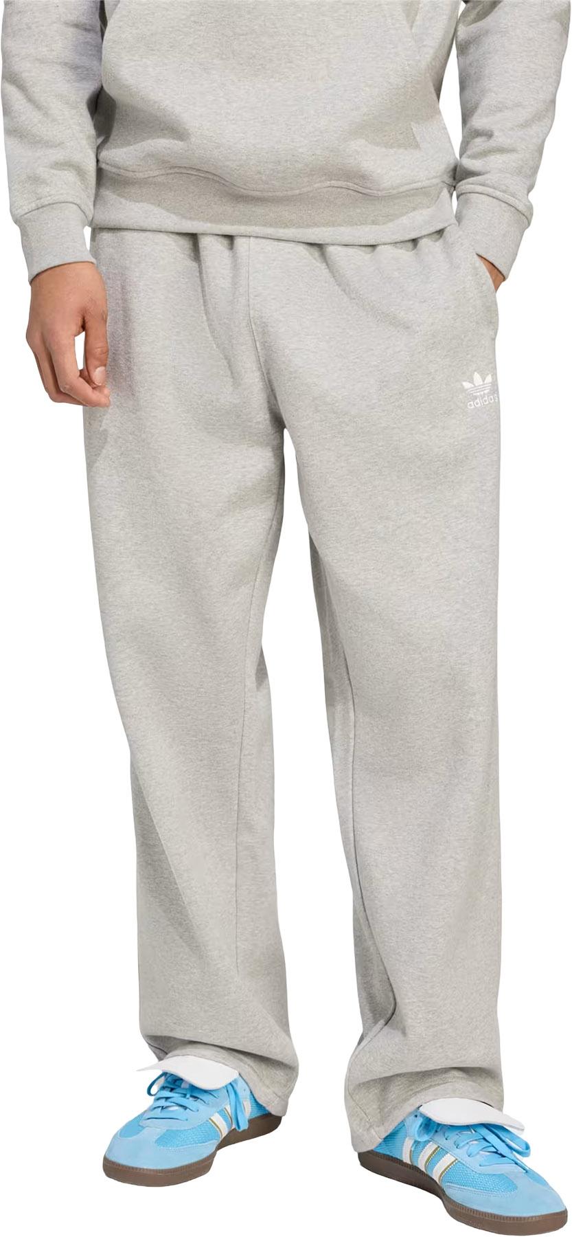 Product gallery image number 2 for product Trefoil Essentials Open Hem Joggers - Men's