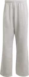 Colour: Medium Grey Heather - White