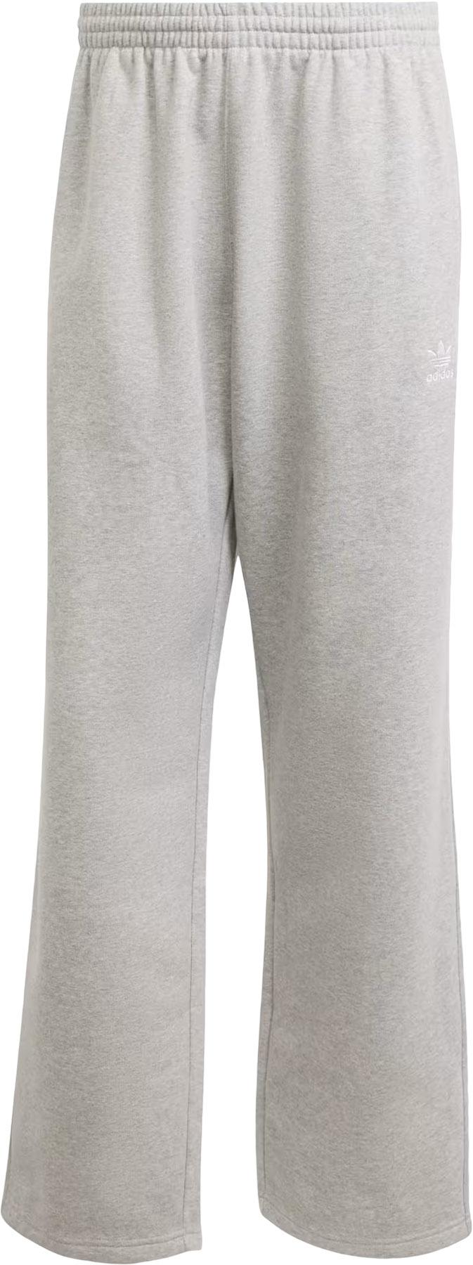 Product image for Trefoil Essentials Open Hem Joggers - Men's
