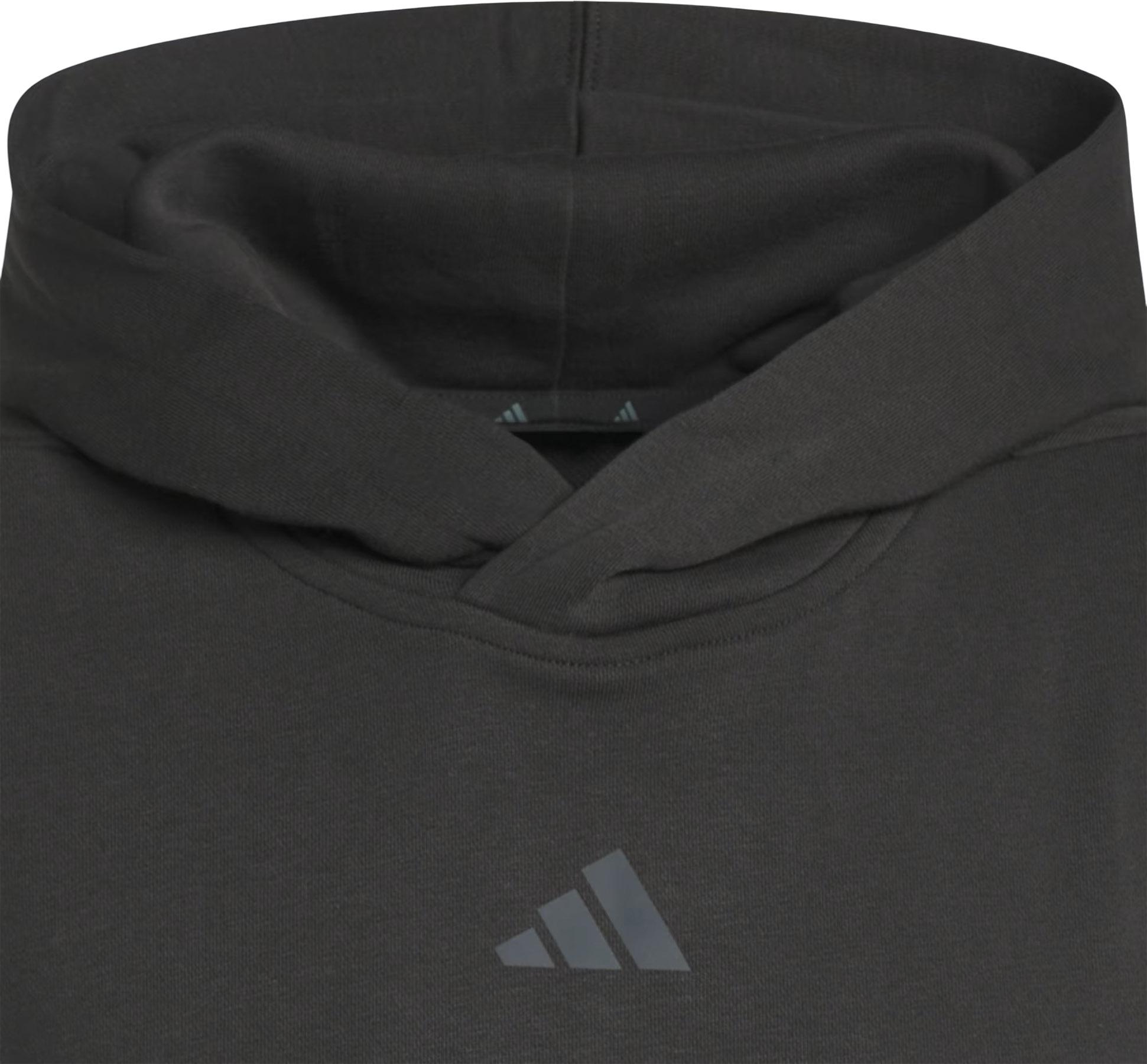 Numéro de l'image de la galerie de produits 4 pour le produit Chandail à capuchon d'entraînement sans manches PrimeLift - Homme
