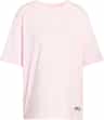 Colour: Clear Pink