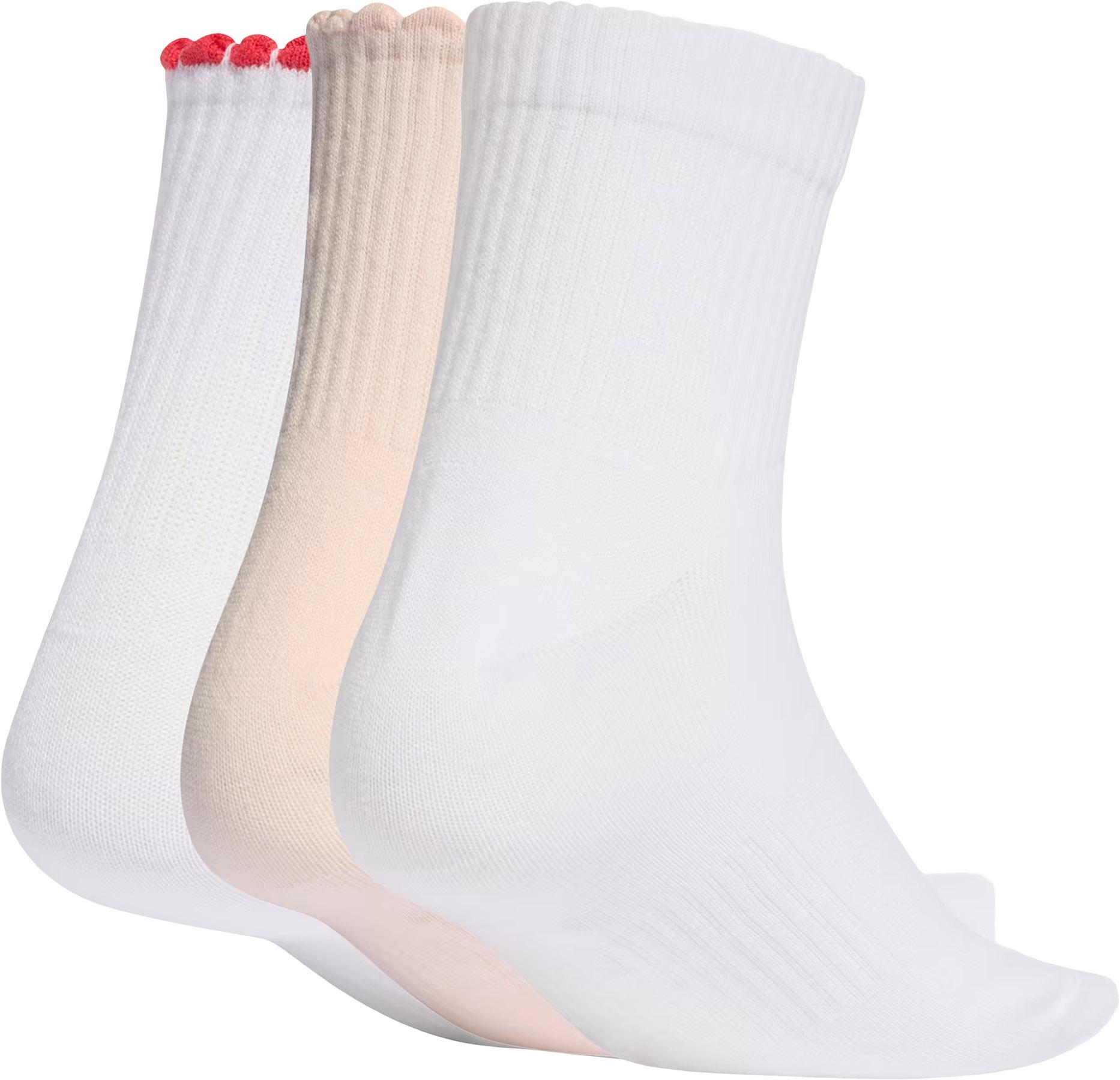 Numéro de l'image de la galerie de produits 2 pour le produit Chaussettes graphique paquet de 3 - Unisexe