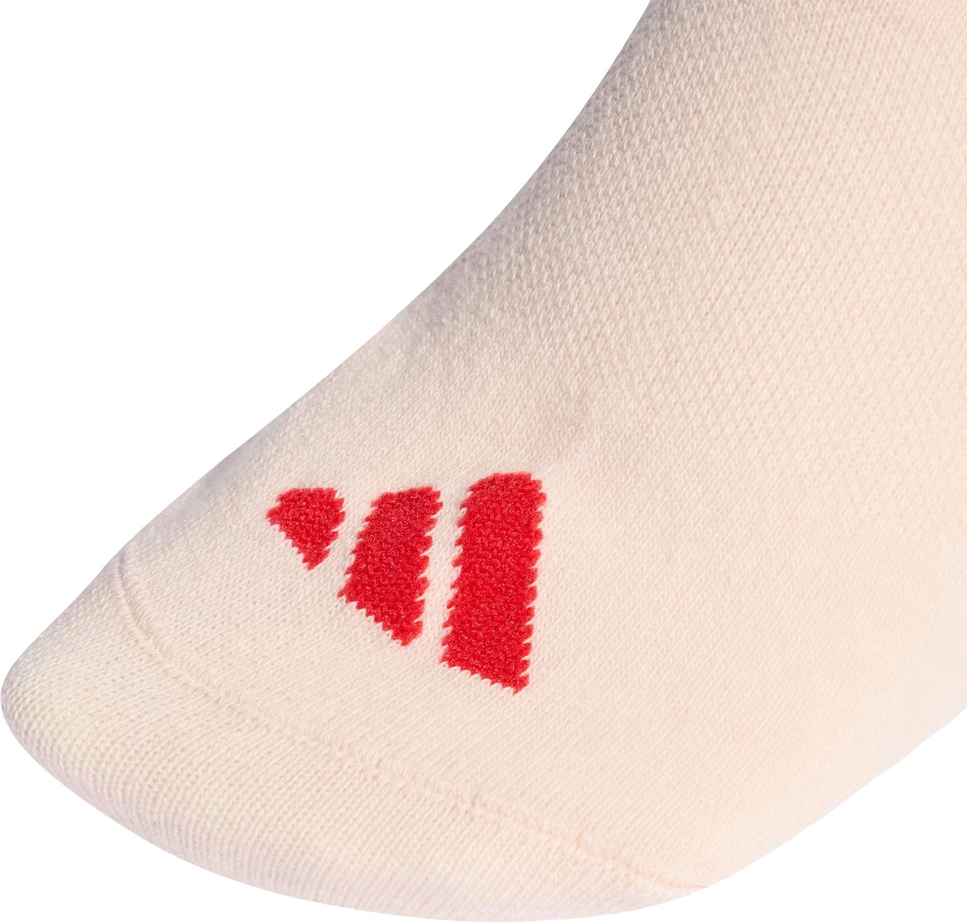 Numéro de l'image de la galerie de produits 3 pour le produit Chaussettes graphique paquet de 3 - Unisexe