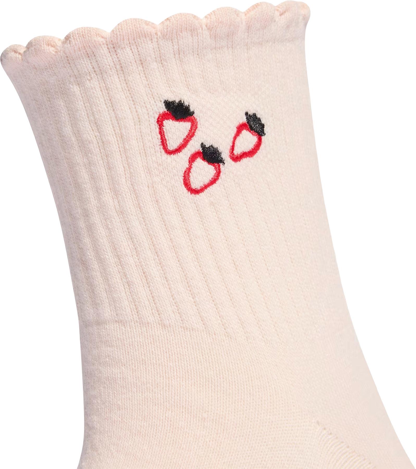 Numéro de l'image de la galerie de produits 4 pour le produit Chaussettes graphique paquet de 3 - Unisexe