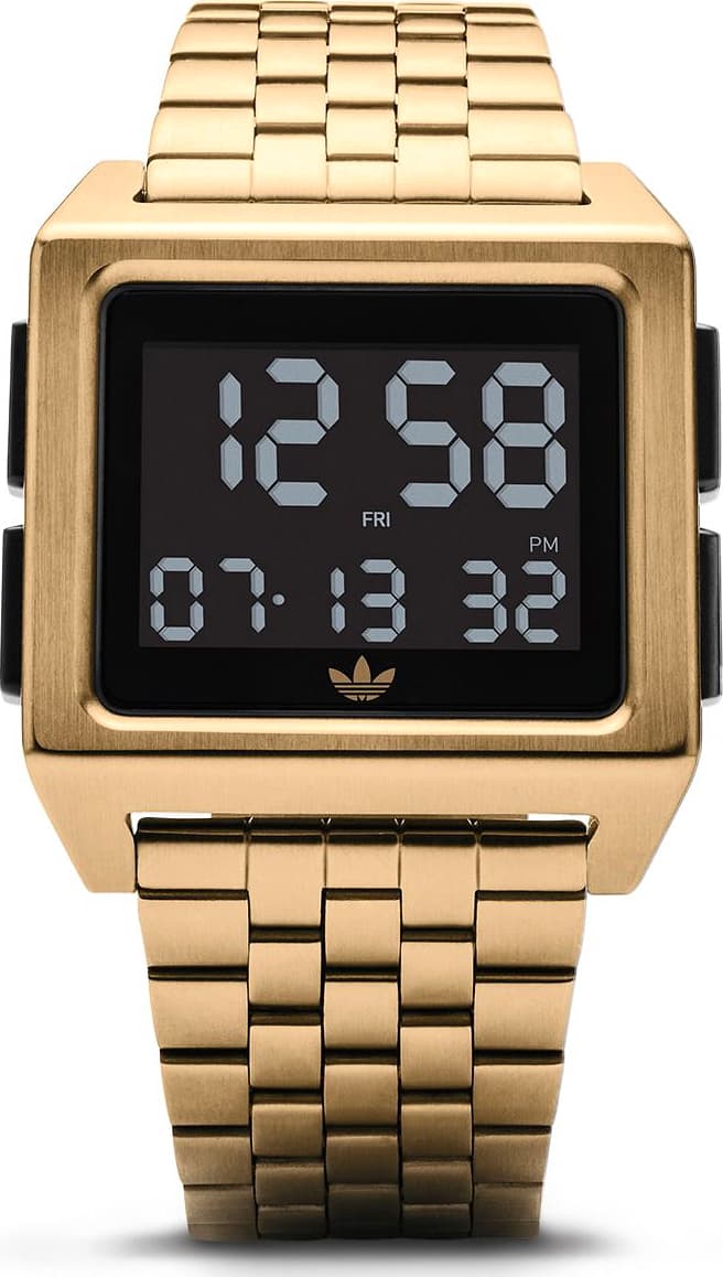 Product gallery image number 1 for product Archive M1 Watch