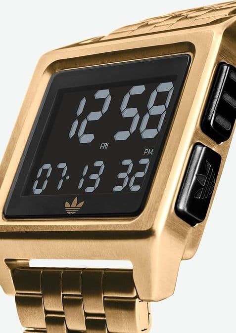 Product gallery image number 2 for product Archive M1 Watch