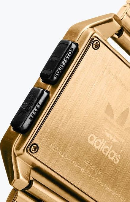 Product gallery image number 3 for product Archive M1 Watch