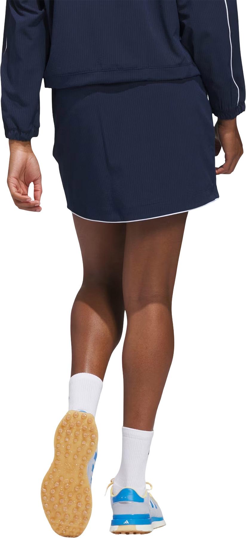 Product gallery image number 4 for product Ultimate365 Seersucker Skort - Women's