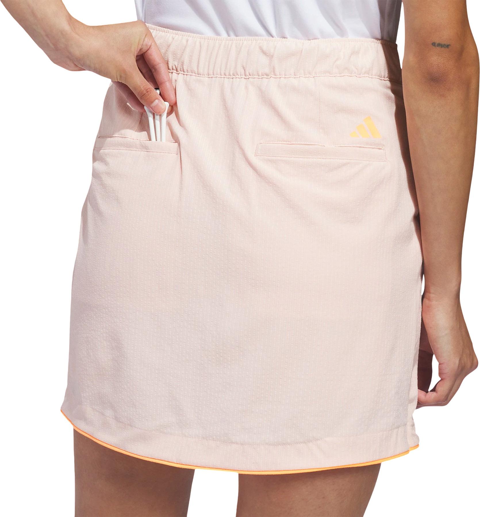 Product gallery image number 3 for product Ultimate365 Seersucker Skort - Women's