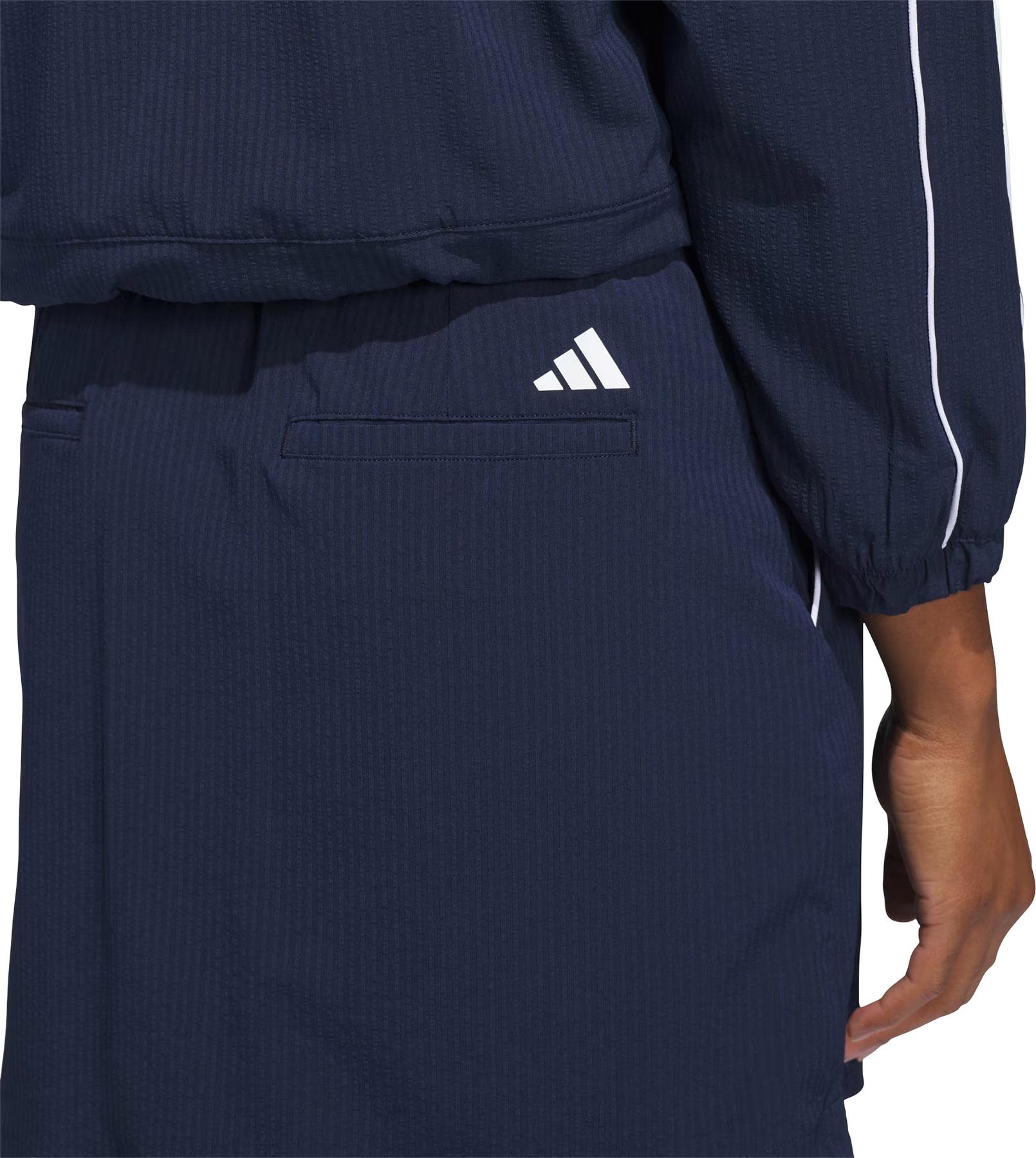 Product gallery image number 5 for product Ultimate365 Seersucker Skort - Women's