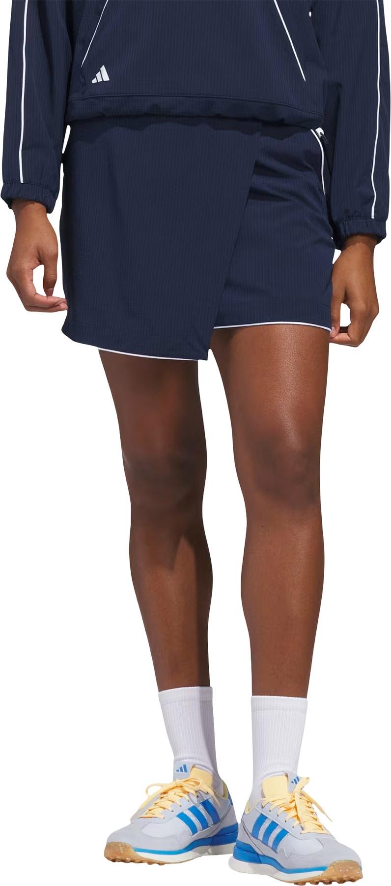 Product gallery image number 3 for product Ultimate365 Seersucker Skort - Women's