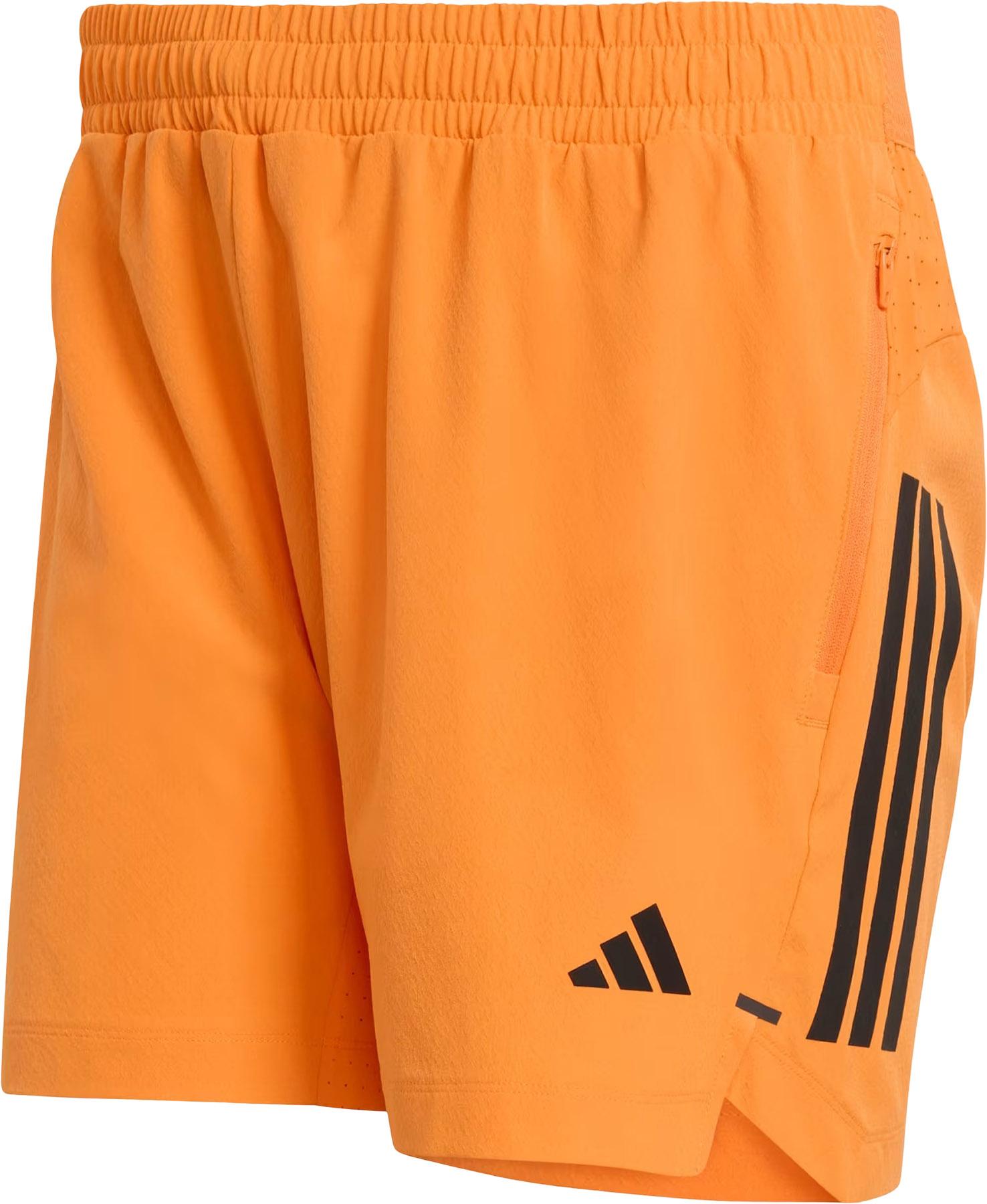 Product image for D4T PrimeLift 3 Stripes Shorts - Men's
