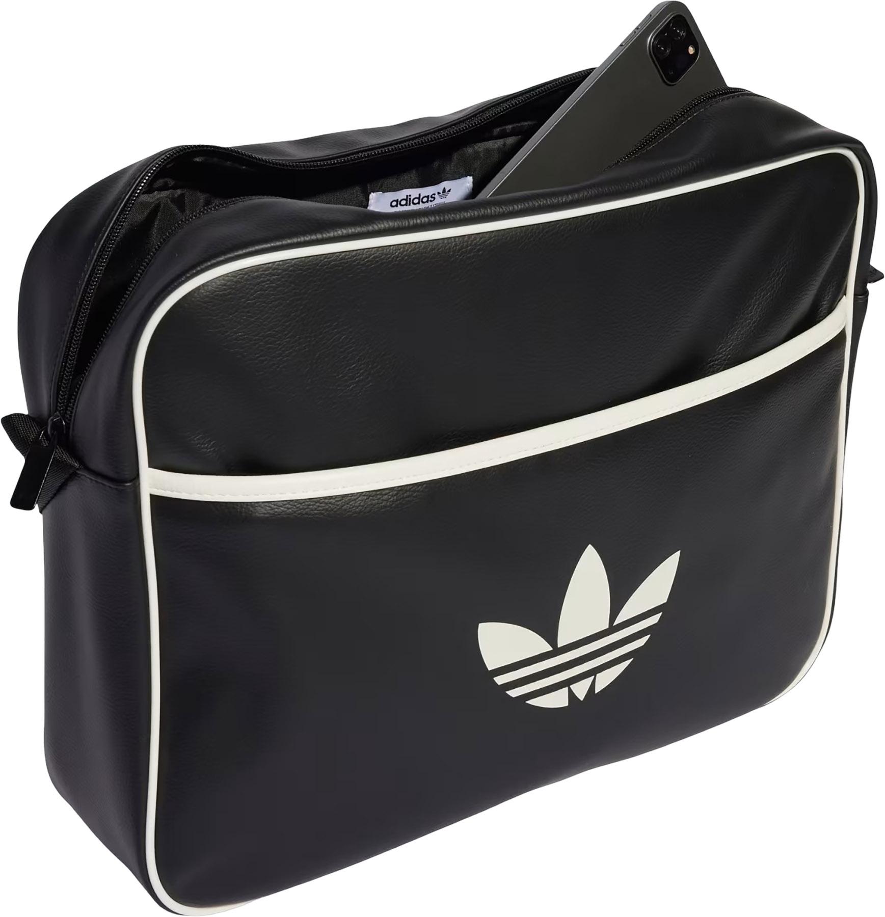 Product gallery image number 4 for product Airliner Shoulder Bag 12L