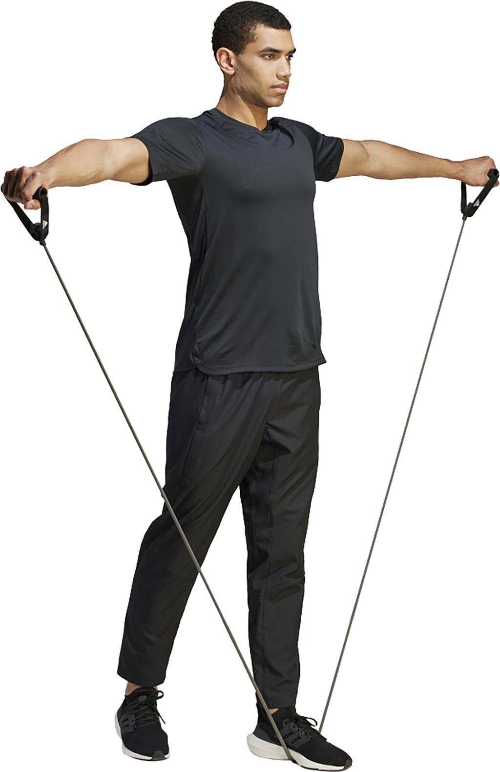 Numéro de l'image de la galerie de produits 12 pour le produit Pantalon d'entraînement D4M - Homme