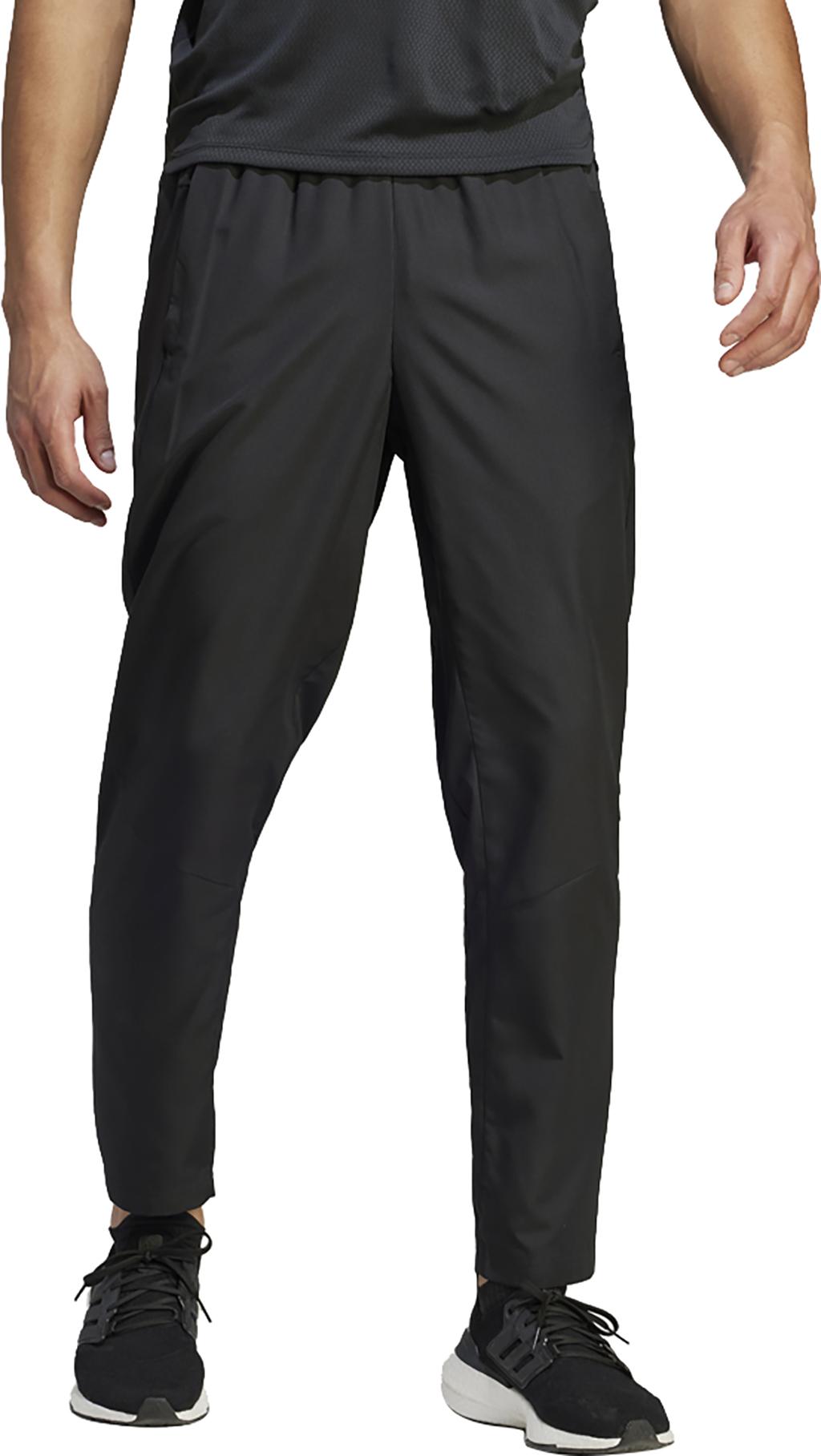Numéro de l'image de la galerie de produits 4 pour le produit Pantalon d'entraînement D4M - Homme