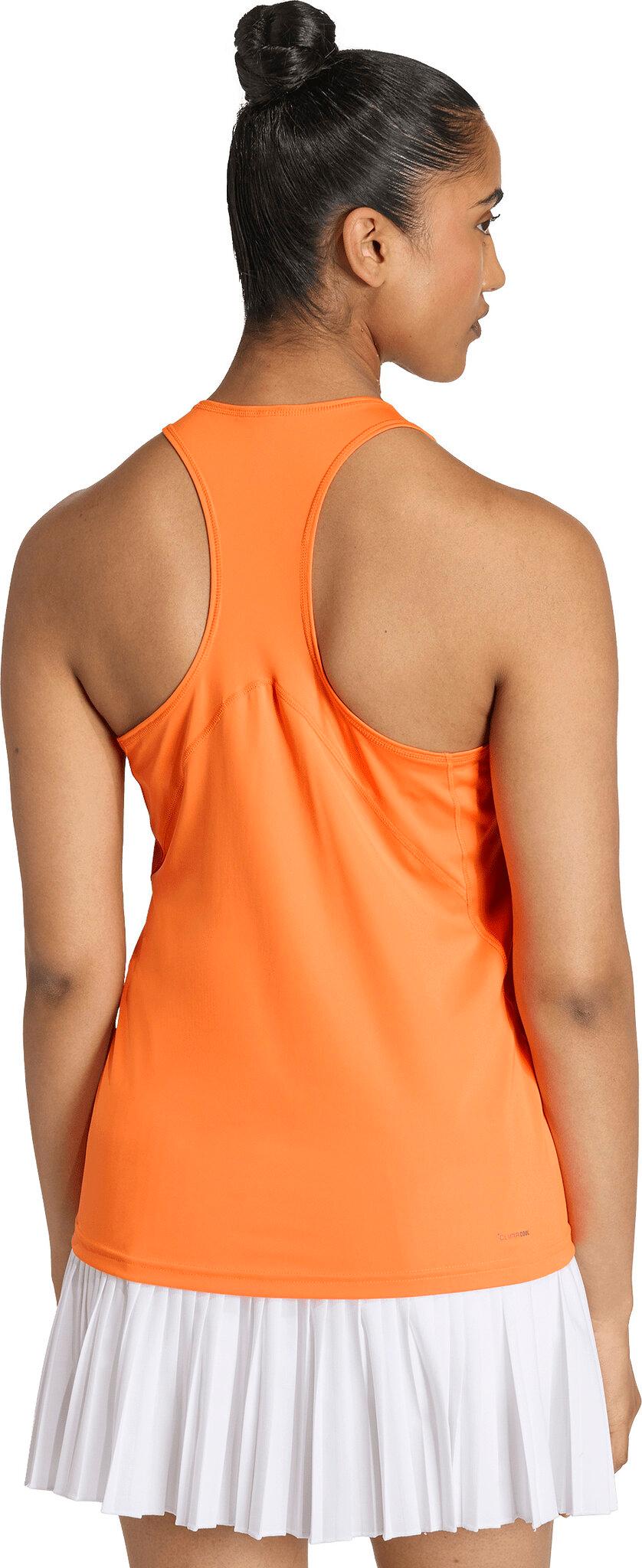 Product gallery image number 3 for product Club Tennis CLIMACOOL Tank Top - Women's