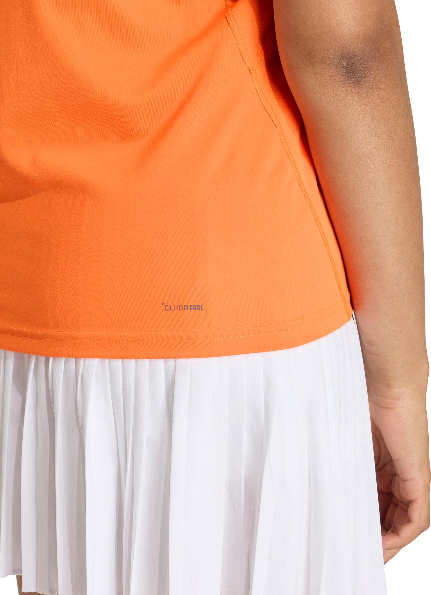 Product gallery image number 5 for product Club Tennis CLIMACOOL Tank Top - Women's