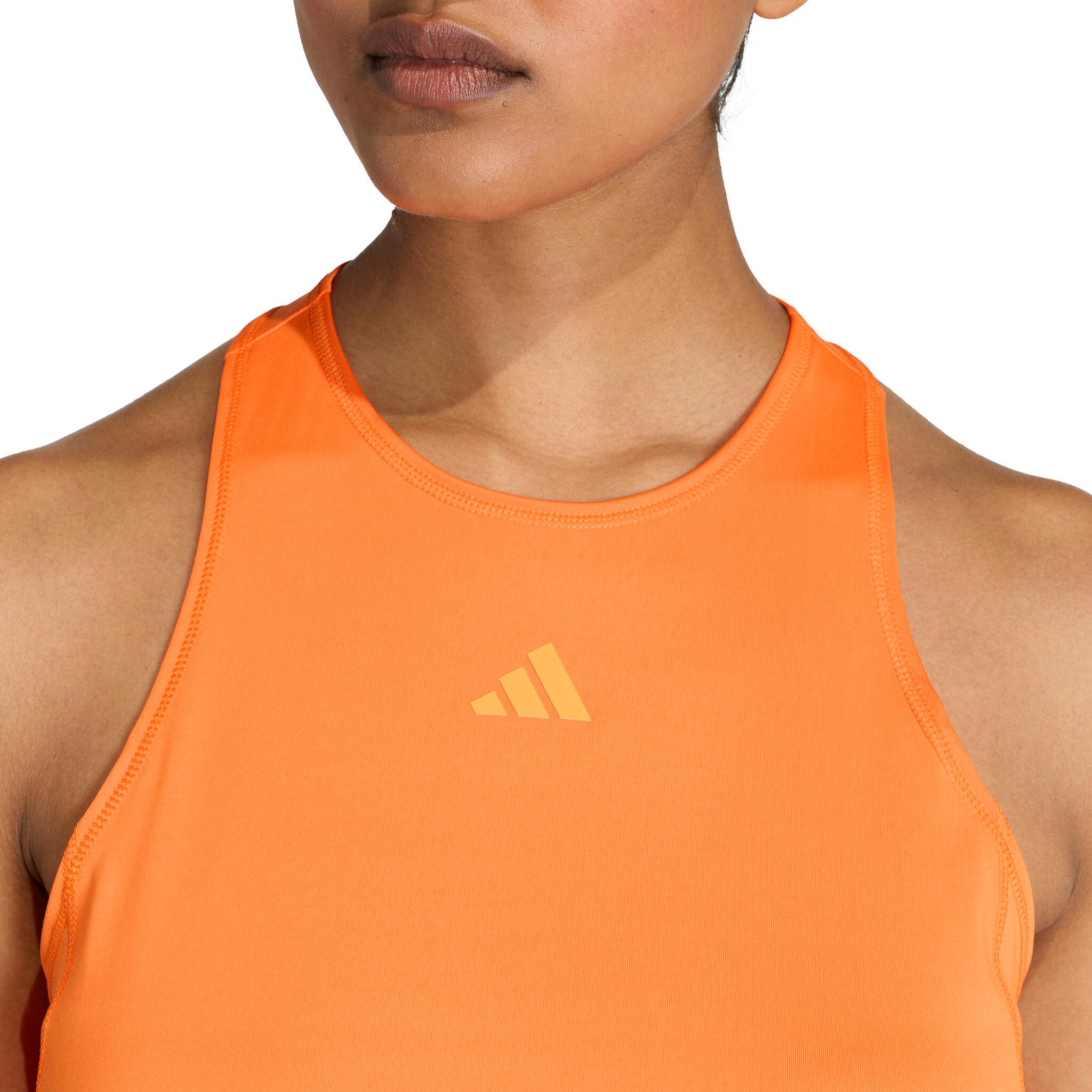 Product gallery image number 6 for product Club Tennis CLIMACOOL Tank Top - Women's