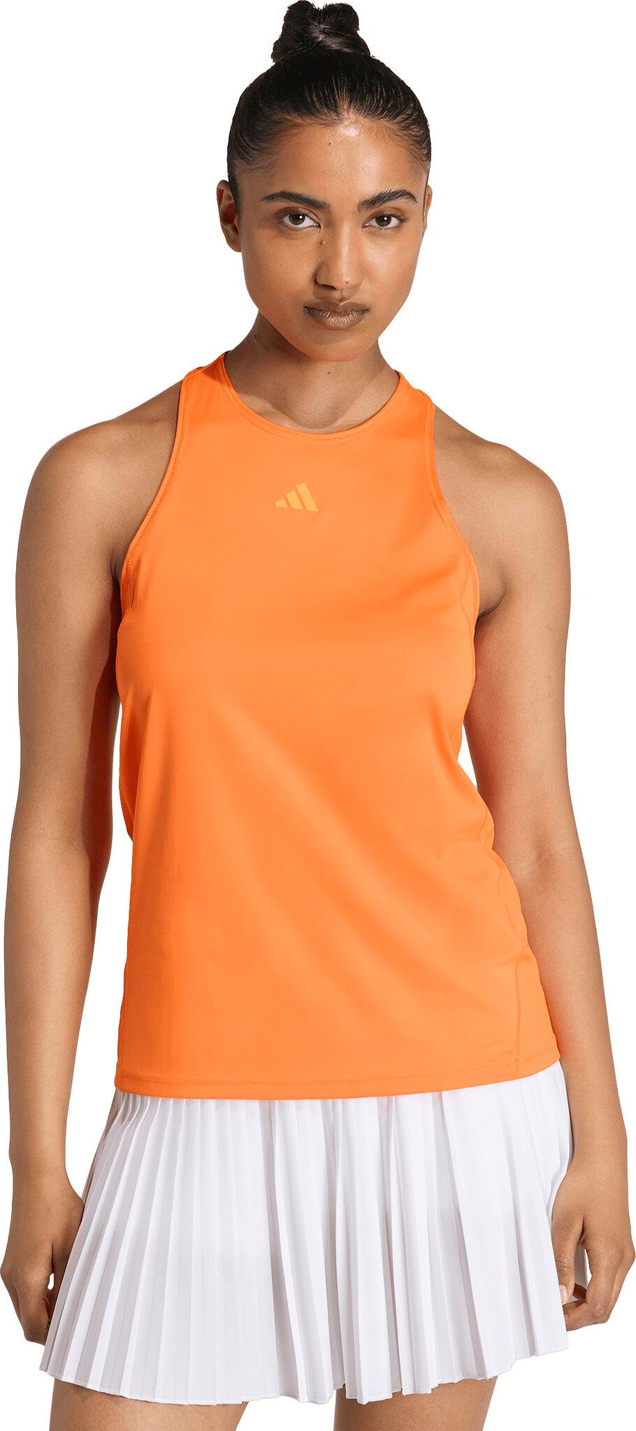 Product gallery image number 2 for product Club Tennis CLIMACOOL Tank Top - Women's