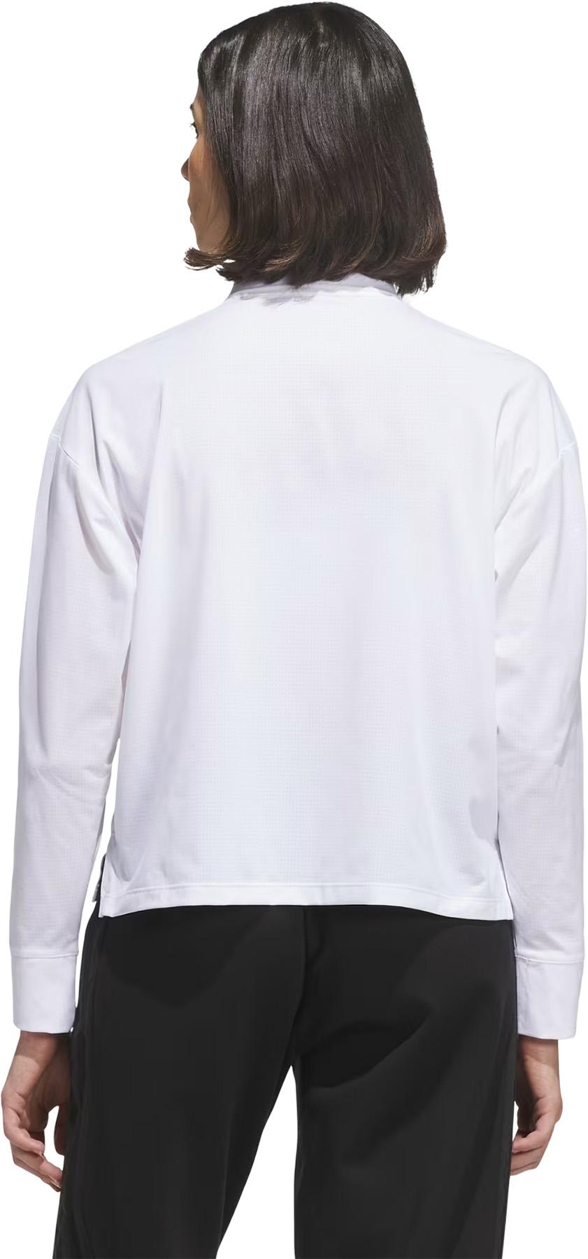 Numéro de l'image de la galerie de produits 4 pour le produit Polo décontractée Beyond The Course Twistknit - Femme