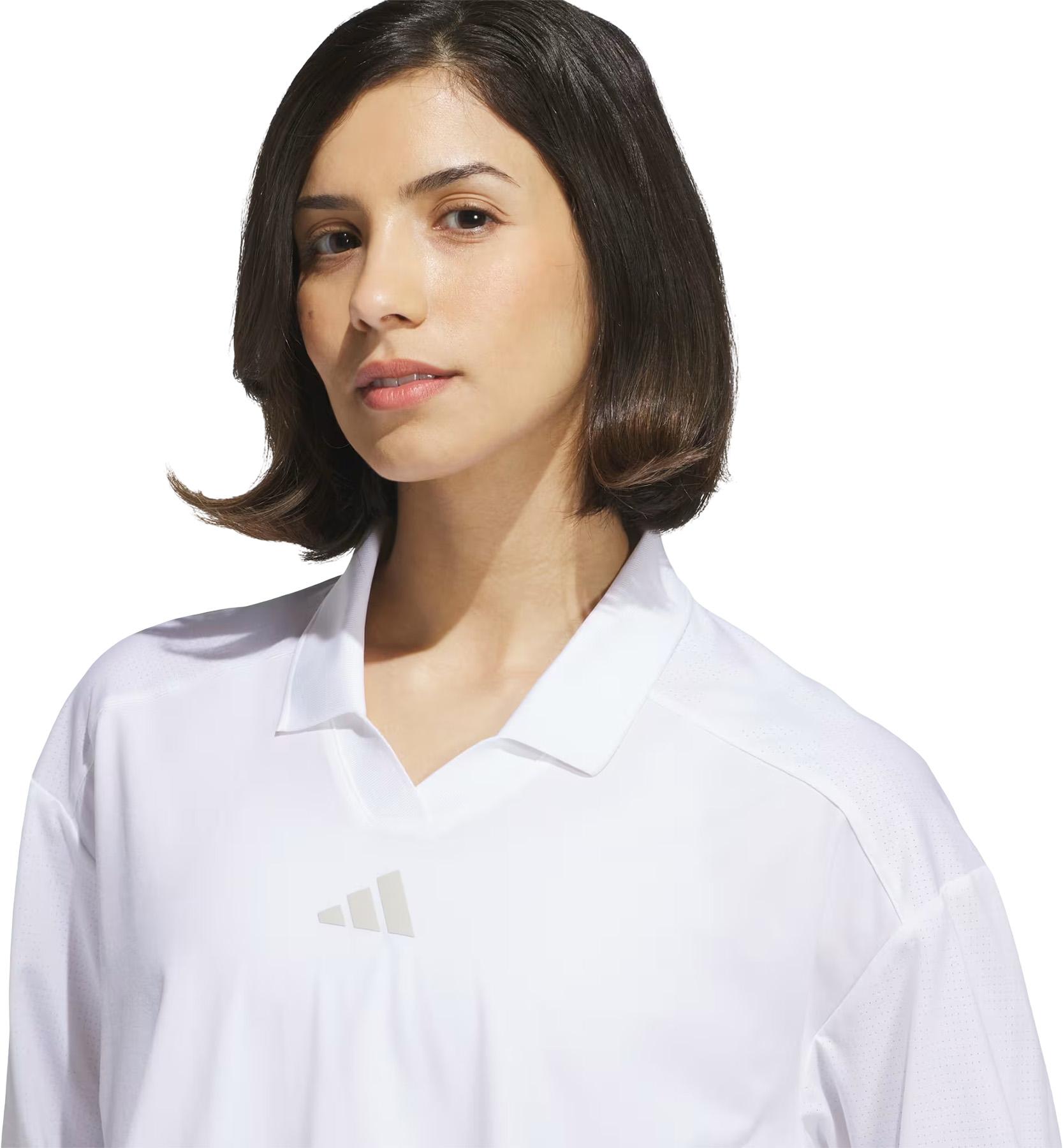 Numéro de l'image de la galerie de produits 3 pour le produit Polo décontractée Beyond The Course Twistknit - Femme