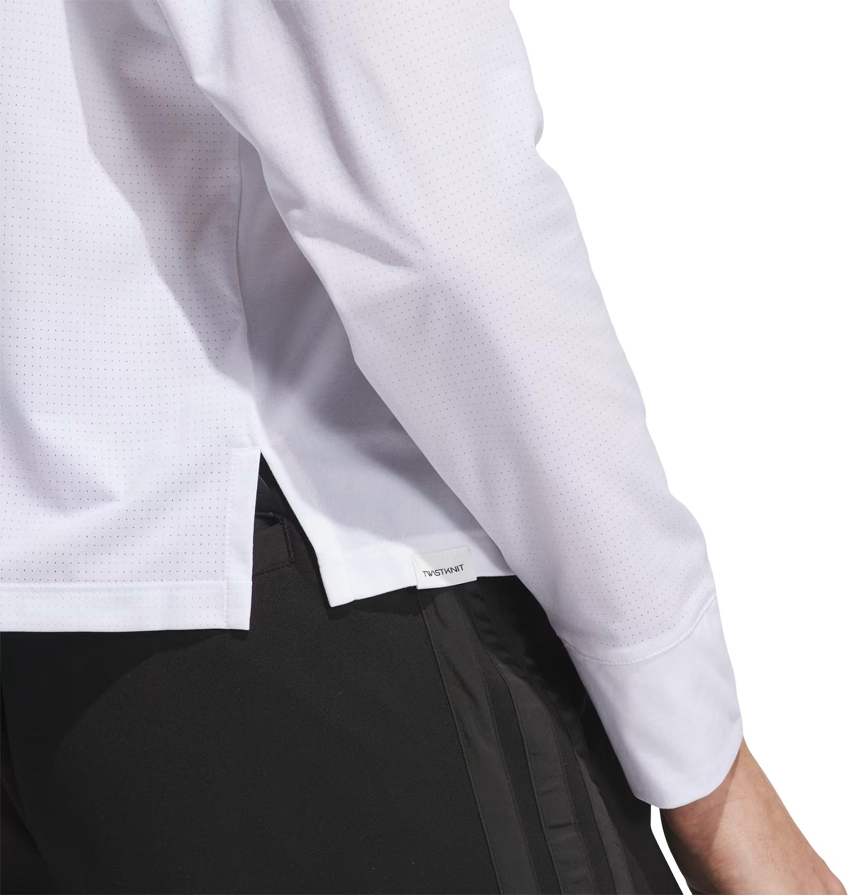 Numéro de l'image de la galerie de produits 5 pour le produit Polo décontractée Beyond The Course Twistknit - Femme