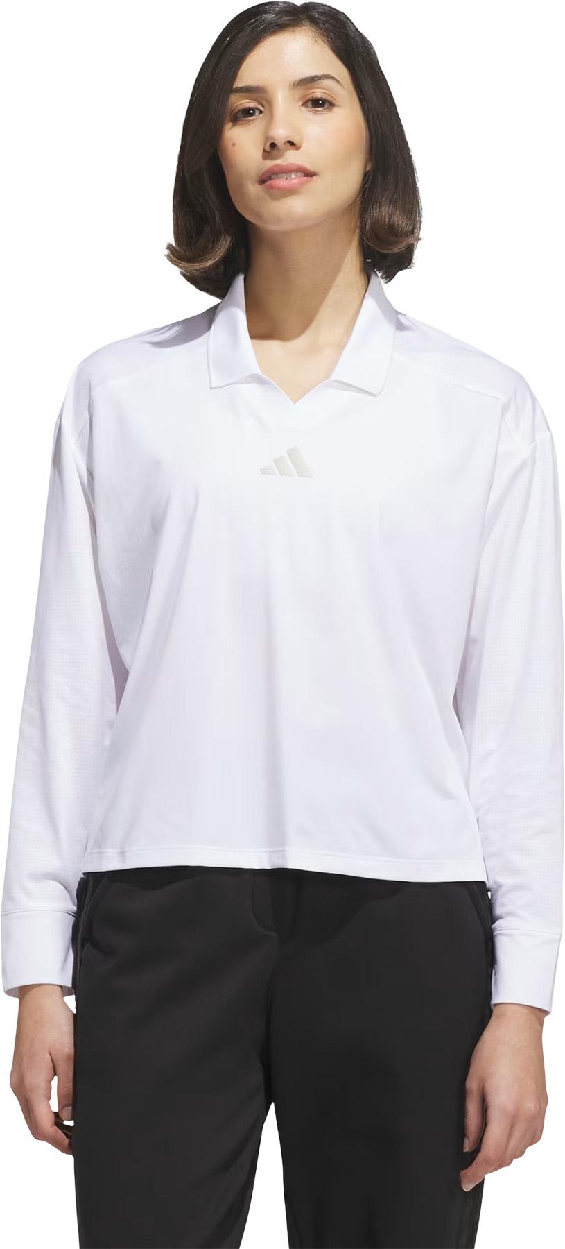 Numéro de l'image de la galerie de produits 6 pour le produit Polo décontractée Beyond The Course Twistknit - Femme