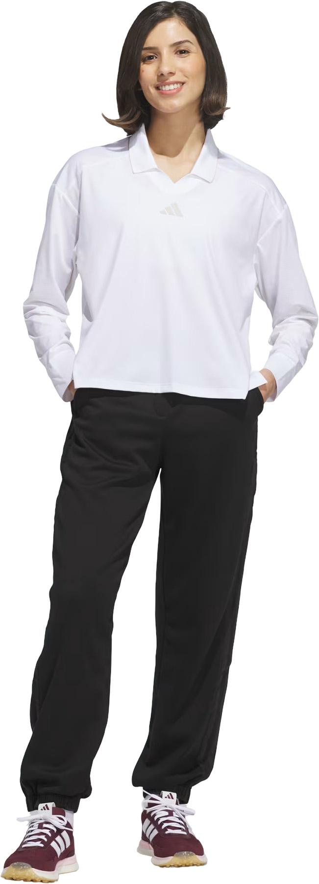Numéro de l'image de la galerie de produits 7 pour le produit Polo décontractée Beyond The Course Twistknit - Femme