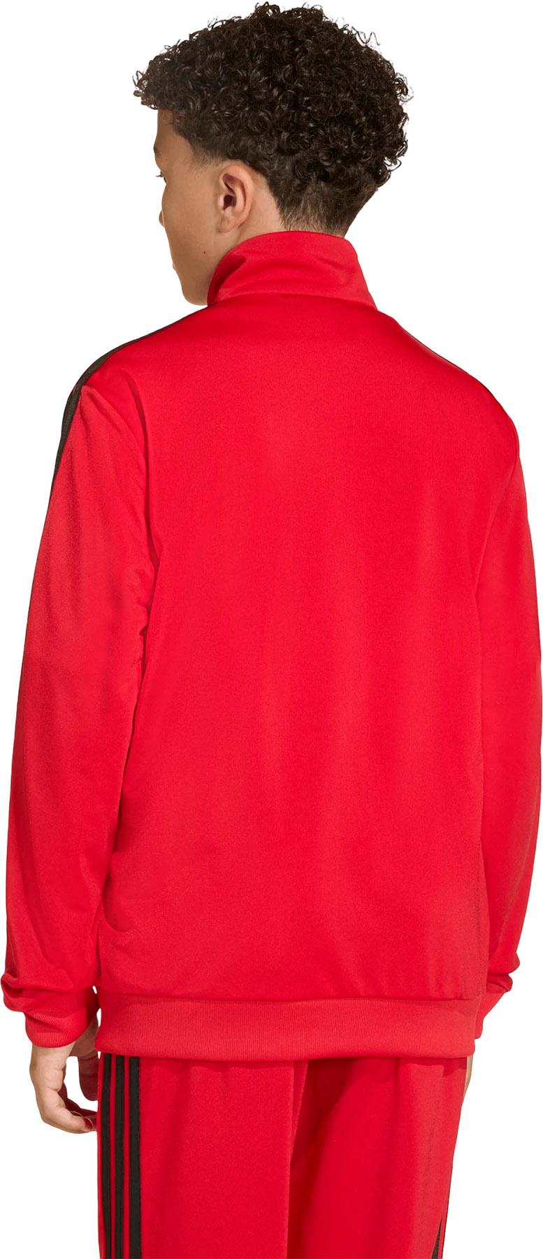 Product gallery image number 2 for product Firebird Loose Track Top - Kids