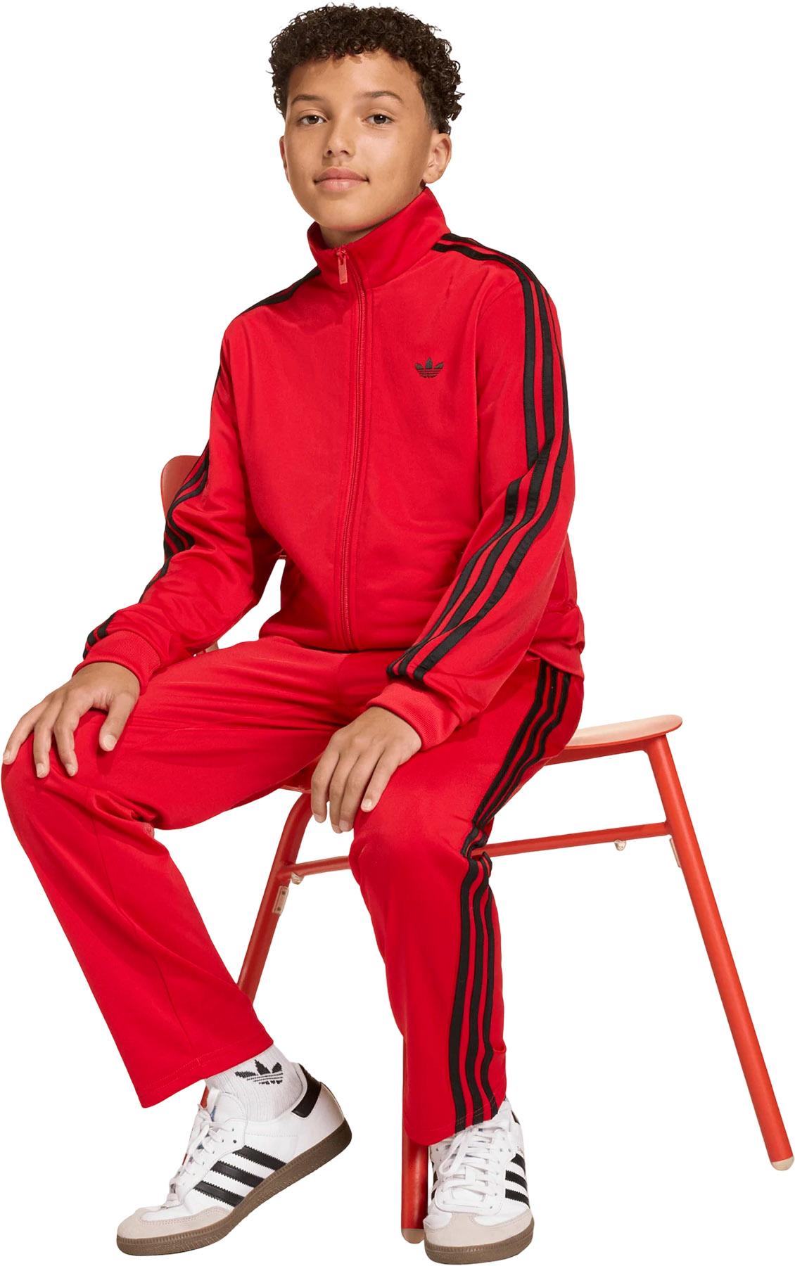 Product gallery image number 3 for product Firebird Loose Track Top - Kids