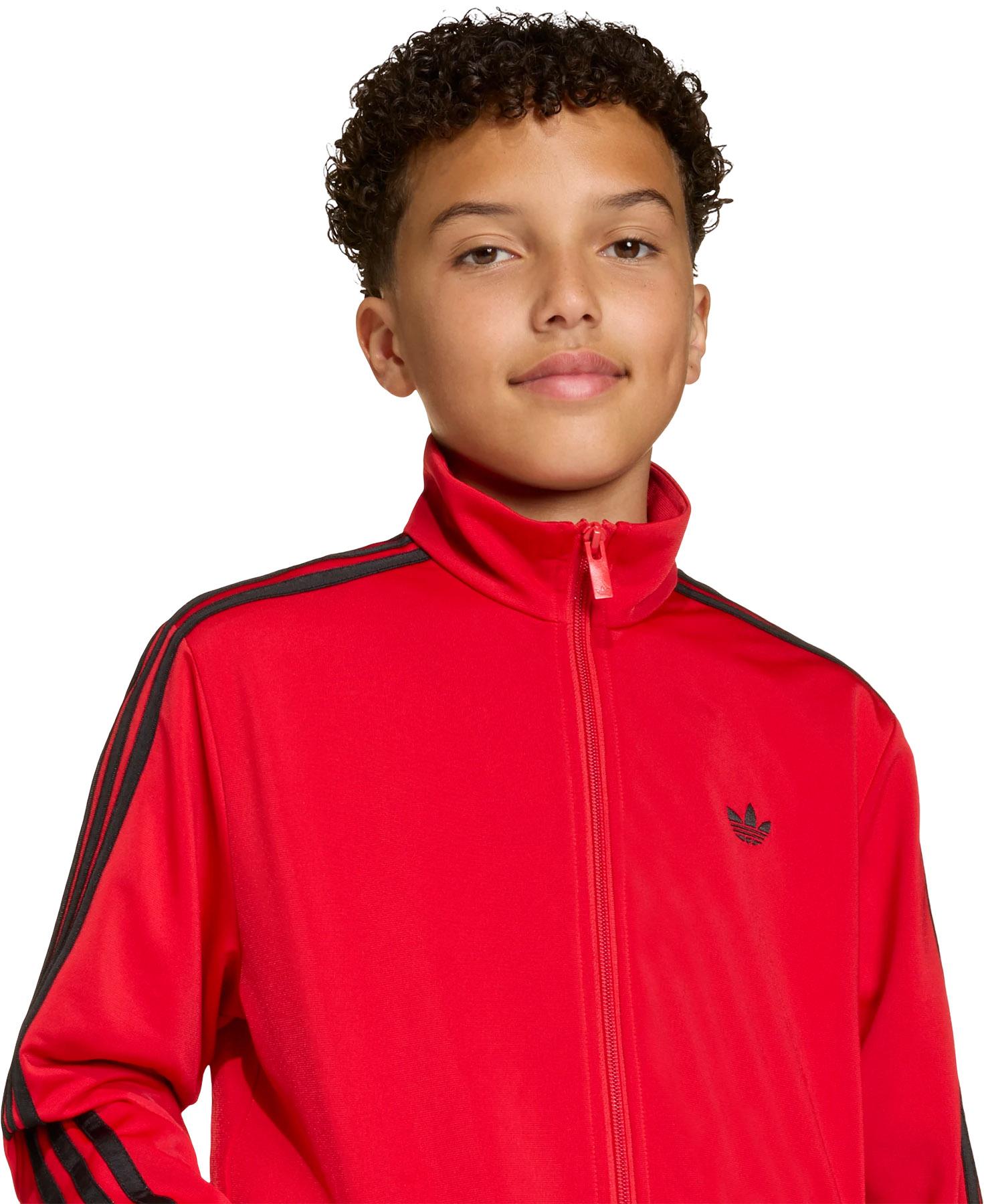 Product gallery image number 4 for product Firebird Loose Track Top - Kids
