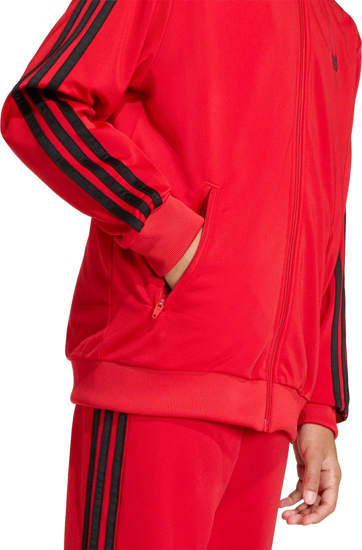 Product gallery image number 5 for product Firebird Loose Track Top - Kids