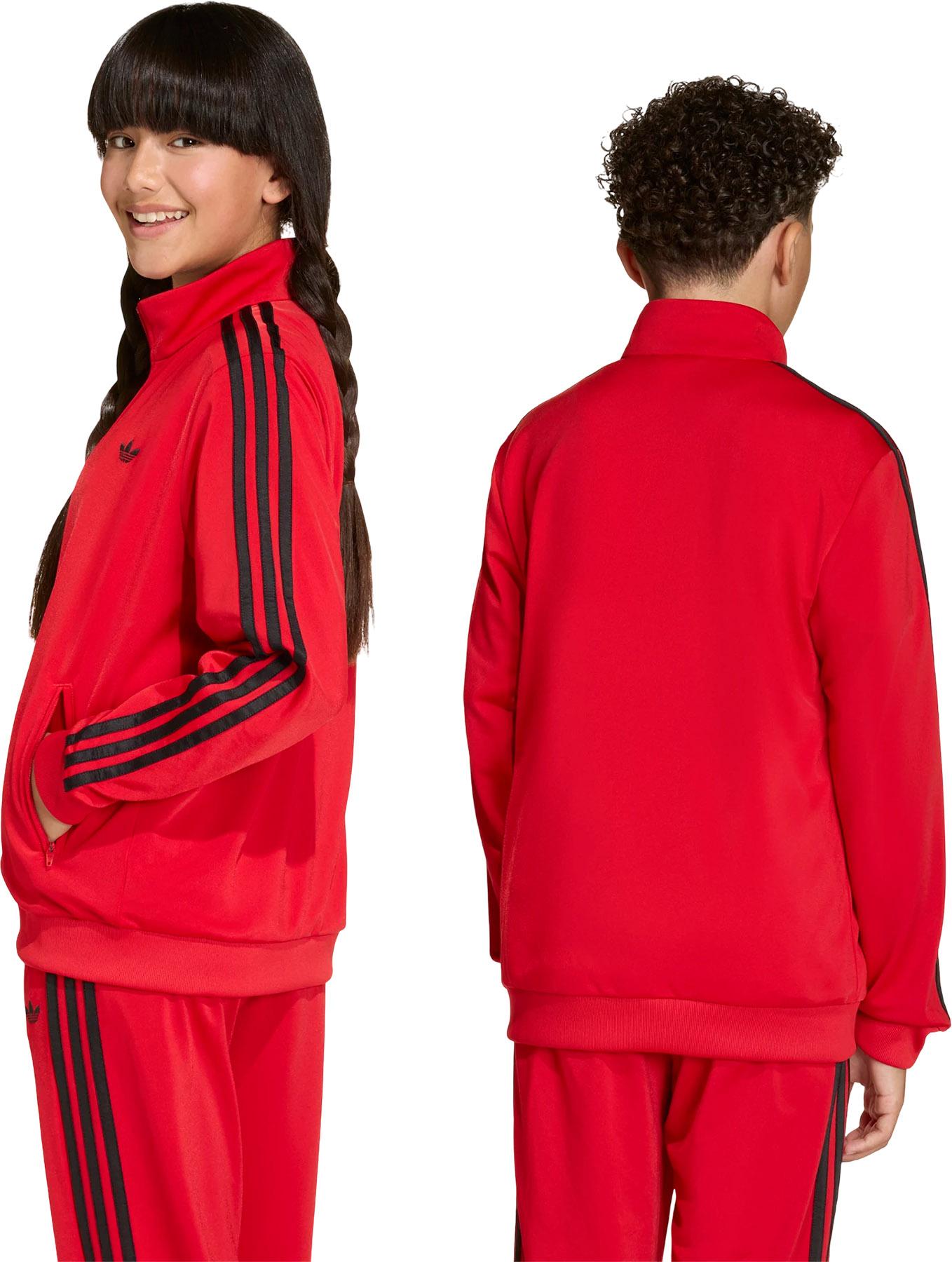 Product gallery image number 6 for product Firebird Loose Track Top - Kids