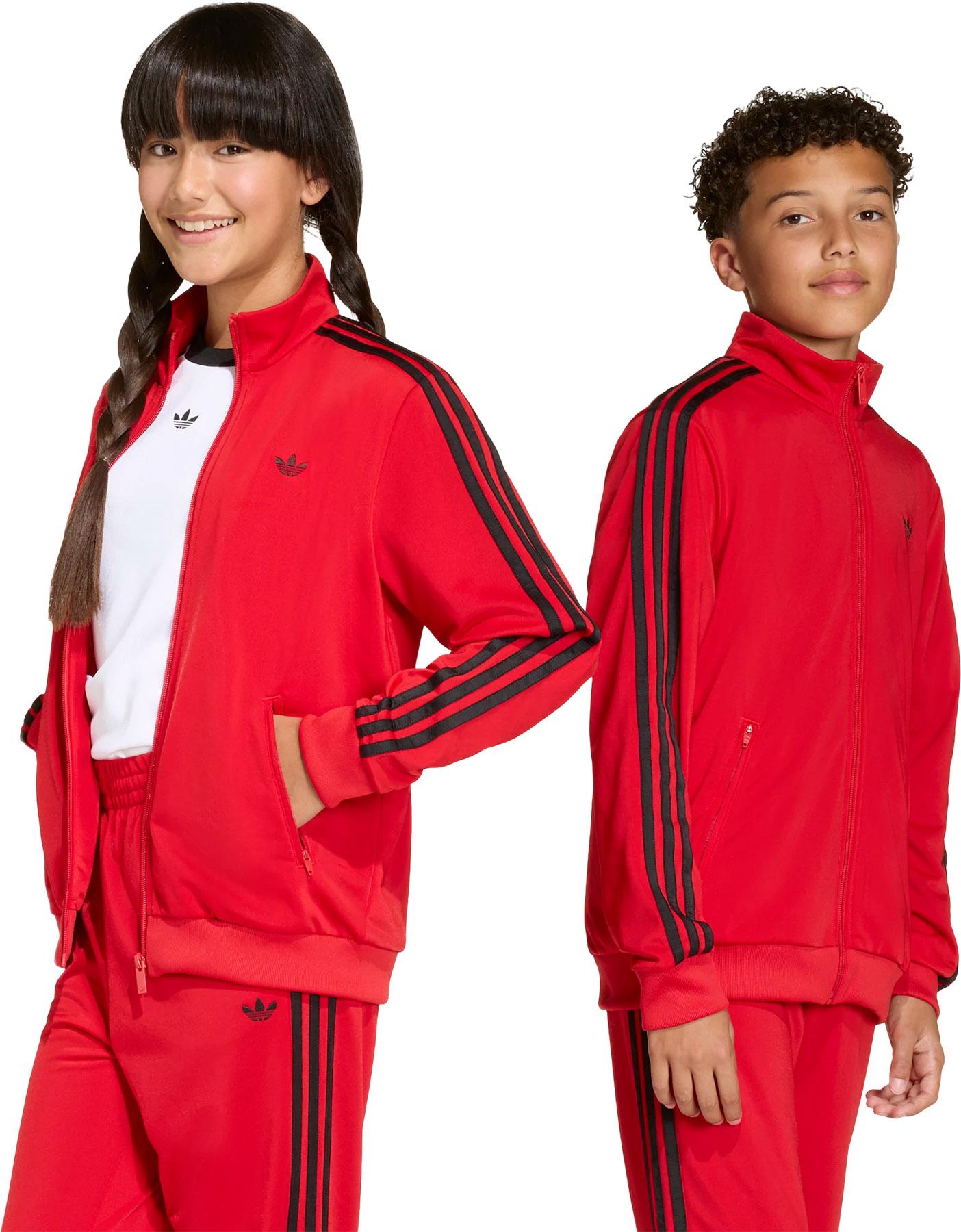 Product gallery image number 7 for product Firebird Loose Track Top - Kids
