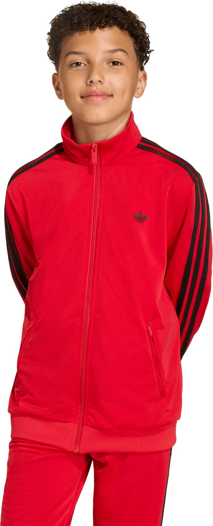 Product gallery image number 8 for product Firebird Loose Track Top - Kids