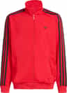 Colour: Better Scarlet - Black