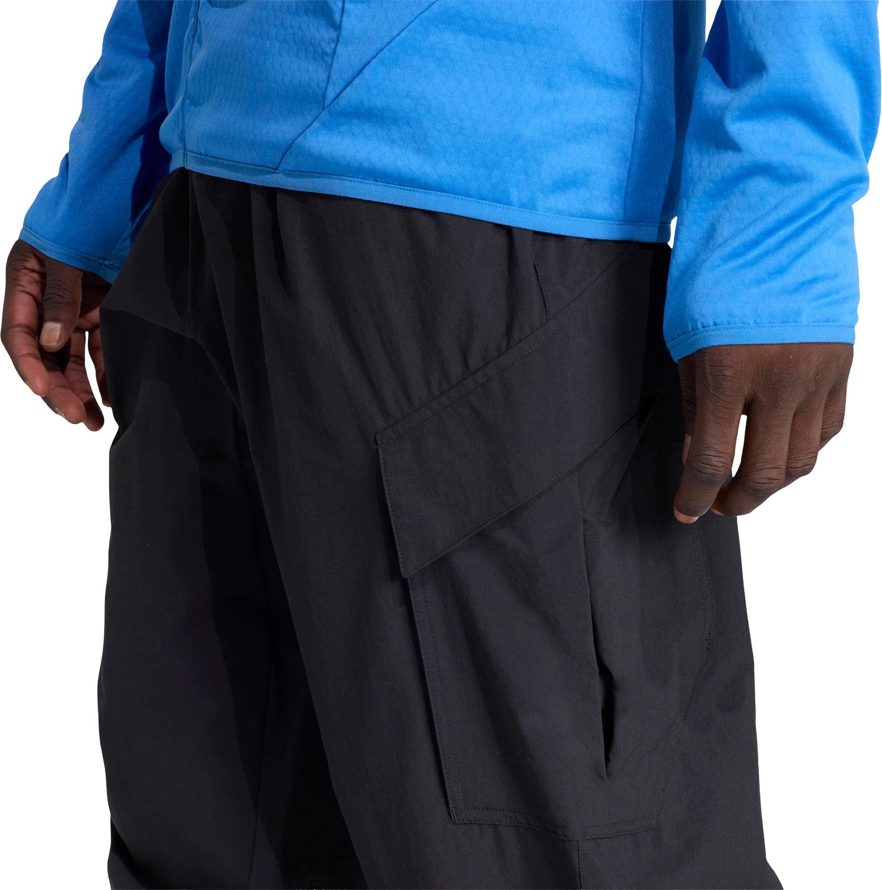 Product gallery image number 3 for product Cargo Pant - Men's