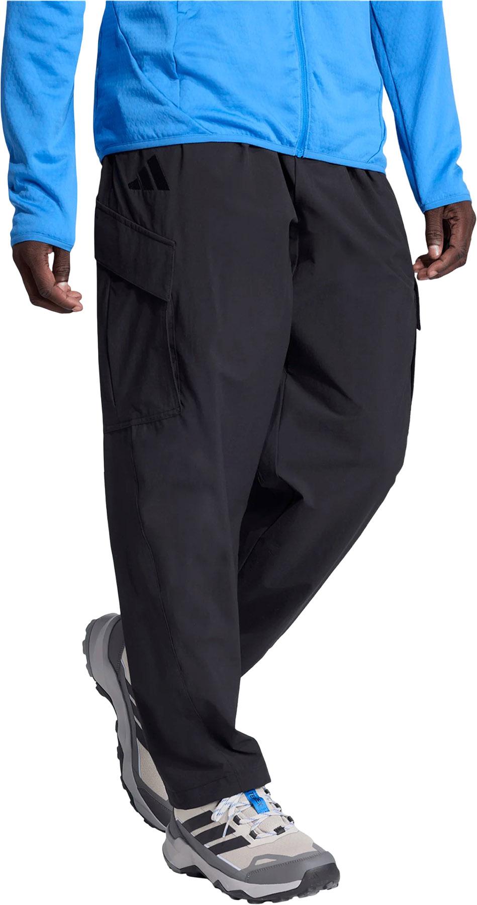 Product gallery image number 4 for product Cargo Pant - Men's