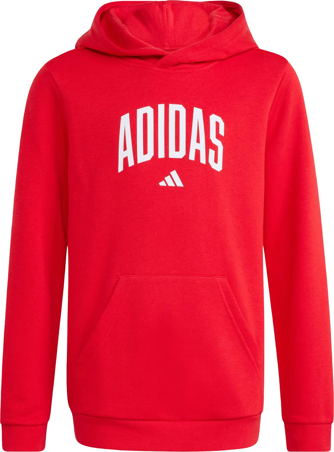 Product image for Codes Collegiate Graphic Hoodie - Junior