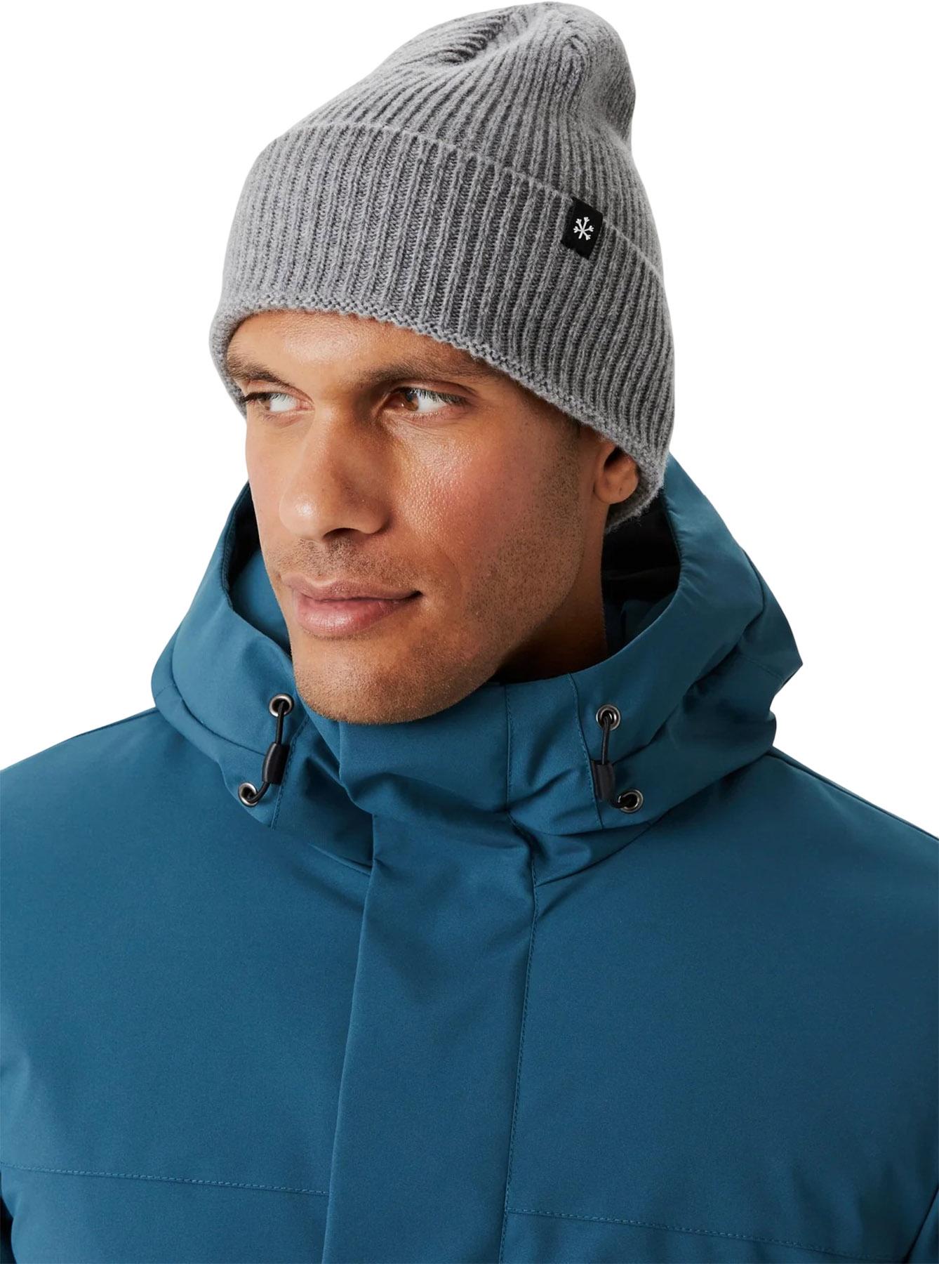 Product gallery image number 1 for product Cashmere Beanie - Unisex