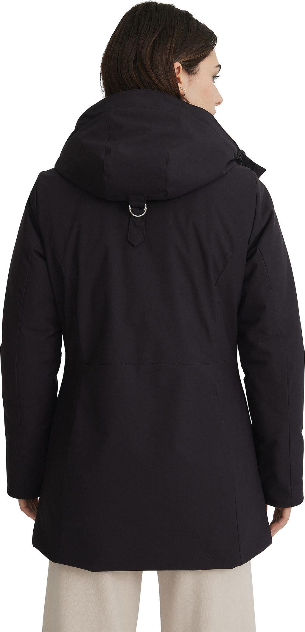 Product gallery image number 2 for product Munich Recycled Winter Jacket - Women's